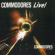 Commodores Jazz Ensemble - Commodores Live Commodores Jazz Ensemble - Commodores Live