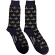 The Beatles - Yellow Sub.. Drk Blue Socks (Eu 40-45) The Beatles - Yellow Sub.. Drk Blue Socks (Eu 40-45)