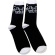 The Who - Maximum R&B Uni Bl Socks (Eu 40-45) The Who - Maximum R&B Uni Bl Socks (Eu 40-45)