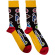 The Beatles - Portholes & Ch.. Uni Bl Socks (Eu 40-45) The Beatles - Portholes & Ch.. Uni Bl Socks (Eu 40-45)