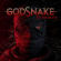 Godsnake - Eye For An Eye (Digipack) Godsnake - Eye For An Eye (Digipack)
