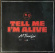 All Time Low - Tell Me I'm Alive All Time Low - Tell Me I'm Alive