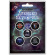Avenged Sevenfold - The Stage Button Badge Pack Avenged Sevenfold - The Stage Button Badge Pack