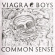Viagra Boys - Common Sense Viagra Boys - Common Sense