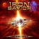 Iron Savior - Firestar (Digipack) Iron Savior - Firestar (Digipack)