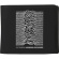 Joy Division - Unknown Pleasures Wallet Joy Division - Unknown Pleasures Wallet