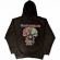 Iron Maiden - Iron Maiden Unisex Pullover Hoodie: Fina Iron Maiden - Iron Maiden Unisex Pullover Hoodie: Fina