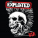 Exploited The - Usa (Blue Vinyl) Exploited The - Usa (Blue Vinyl)