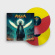 Angra - Cycles Of Pain (Red/Yellow Split-Co Angra - Cycles Of Pain (Red/Yellow Split-Co