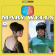 Mary Wells - Two Sides Of Mary Wells Mary Wells - Two Sides Of Mary Wells