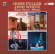 Jesse Fuller & Josh White - For classic albums Jesse Fuller & Josh White - For classic albums