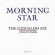 The Gesualdo Six / Owain Park - Morning Star The Gesualdo Six / Owain Park - Morning Star