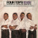 Four Tops - Second Album (Rsd) Four Tops - Second Album (Rsd)