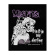 Misfits - Die Die My Darling Standard Patch Misfits - Die Die My Darling Standard Patch