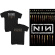 Nine Inch Nails - Downward Spiral Uni Bl T-Shirt Nine Inch Nails - Downward Spiral Uni Bl T-Shirt
