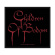 Children Of Bodom - Blood Logo Standard Patch