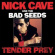 Nick Cave & The Bad Seeds - Tender Prey Nick Cave & The Bad Seeds - Tender Prey