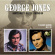 George Jones - Bartender's Blues/Shine On George Jones - Bartender's Blues/Shine On