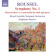 Roussel - Symphony No 1 Roussel - Symphony No 1