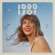 Taylor Swift - 1989 (Taylor's Version) (Crystal Ski Taylor Swift - 1989 (Taylor's Version) (Crystal Ski