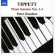Tippett Michael - Pianosonat Tippett Michael - Pianosonat