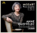 Anne Queffelec - Mozart Klavierkonzerte Kv 466 & 595 Anne Queffelec - Mozart Klavierkonzerte Kv 466 & 595