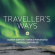 Jasper Somsen & Enrico Pieranunzi & Gabriele Mirabassi - Traveller's Ways Jasper Somsen & Enrico Pieranunzi & Gabriele Mirabassi - Traveller's Ways