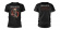 Megadeth - T/S Black Friday (Xl) Megadeth - T/S Black Friday (Xl)