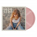 Taylor Swift - 1989 (Taylor's Version) (Rose Garde Taylor Swift - 1989 (Taylor's Version) (Rose Garde