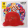 Fisher & Aatig - Take It Off (Red Bucket Hat Shaped) Fisher & Aatig - Take It Off (Red Bucket Hat Shaped)