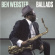 Ben Webster - Ballads Ben Webster - Ballads