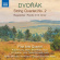 Dvorak Antonin - String Quartet No. 2, B 17 Bagatel Dvorak Antonin - String Quartet No. 2, B 17 Bagatel