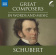 Schubert Franz - Great Composers In Words & Music - Schubert Franz - Great Composers In Words & Music -