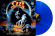 Ozzy Osbourne - Night Terrors (Blue Marbled Vinyl L Ozzy Osbourne - Night Terrors (Blue Marbled Vinyl L
