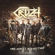 Cruzh - The Jungle Revolution Cruzh - The Jungle Revolution