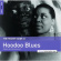 Various Artists - Rough Guide To Hoodoo Blues (180G) (Rsd) - IMPORT Various Artists - Rough Guide To Hoodoo Blues (180G) (Rsd) - IMPORT