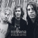 Nirvana - Under The Covers (2 Lp Vinyl) Nirvana - Under The Covers (2 Lp Vinyl)