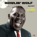 Howlin' Wolf - Moanin' In The Moonlight Howlin' Wolf - Moanin' In The Moonlight