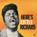 Little Richard - Here's Little Richard Little Richard - Here's Little Richard