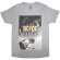 Ac/Dc - Angus Stage Uni Grey   