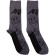 Anthrax - Faces Mono Uni Char Socks (Eu 40-45) Anthrax - Faces Mono Uni Char Socks (Eu 40-45)