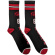 Iron Maiden - Killers '81 Uni Bl Socks (Eu 40-45) Iron Maiden - Killers '81 Uni Bl Socks (Eu 40-45)