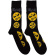 Iron Maiden - Piece Of Mind Uni Bl Socks (Eu 40-45) Iron Maiden - Piece Of Mind Uni Bl Socks (Eu 40-45)