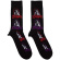 Rob Zombie - Multicolour Repeats Bl Socks (Eu 40-45) Rob Zombie - Multicolour Repeats Bl Socks (Eu 40-45)
