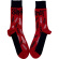 Slipknot - Tribal S Uni Red Socks (Eu 40-45) Slipknot - Tribal S Uni Red Socks (Eu 40-45)