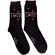 The Beatles - All You Need.. Uni Bl Socks (Eu 40-45) The Beatles - All You Need.. Uni Bl Socks (Eu 40-45)