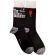 The Godfather - Logo White Uni Bl Socks (Eu 40-45) The Godfather - Logo White Uni Bl Socks (Eu 40-45)