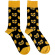 Wu-Tang Clan - Logo Repeat Uni Bl Socks (Eu 40-45) Wu-Tang Clan - Logo Repeat Uni Bl Socks (Eu 40-45)