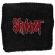 Slipknot - Logo Retail Packaged Wristband Sweat Slipknot - Logo Retail Packaged Wristband Sweat