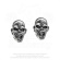 Iron Maiden - Piece Of Mind Eddie Earring Iron Maiden - Piece Of Mind Eddie Earring
